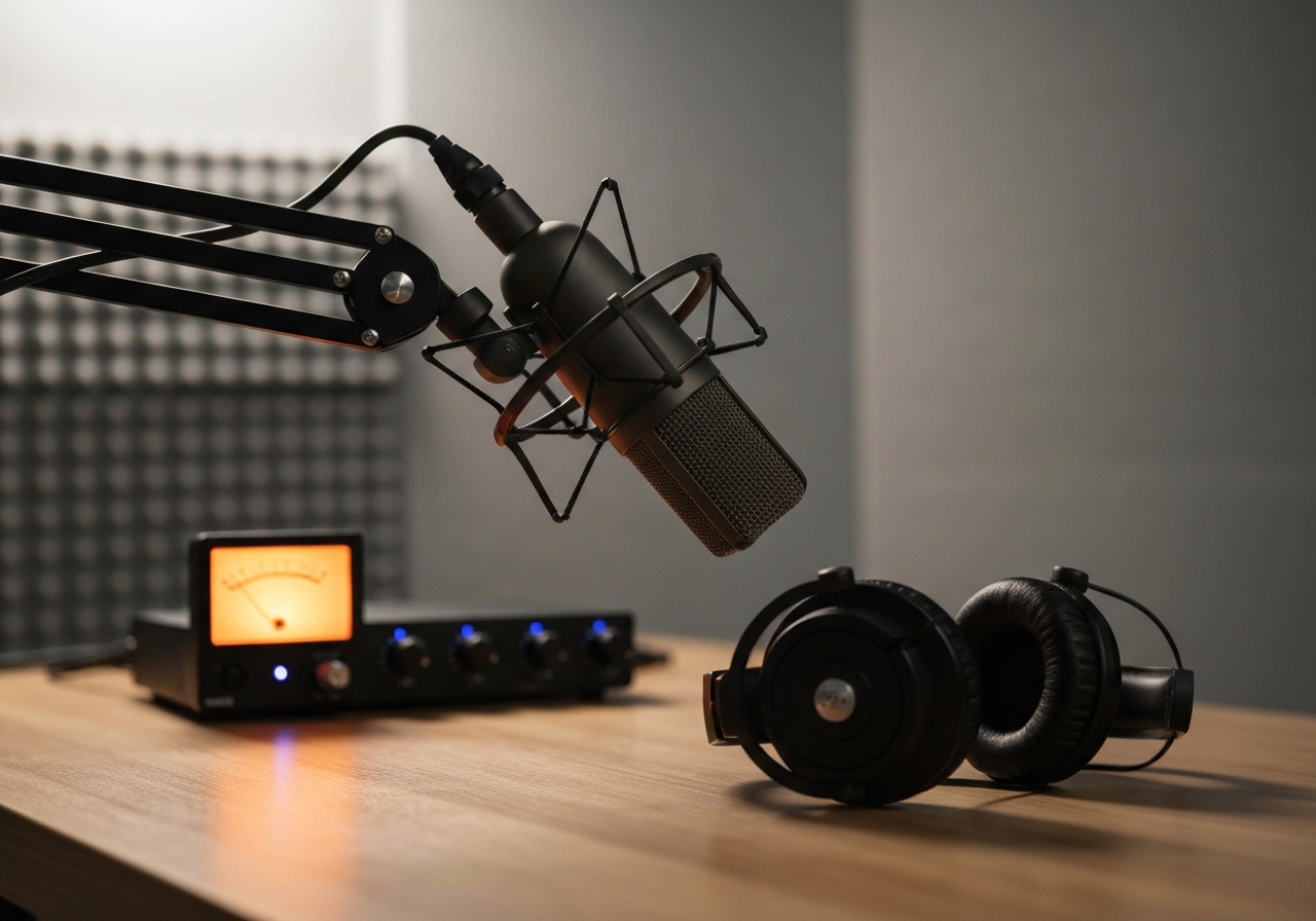 How to Start Your Own Radio Station in Minutes