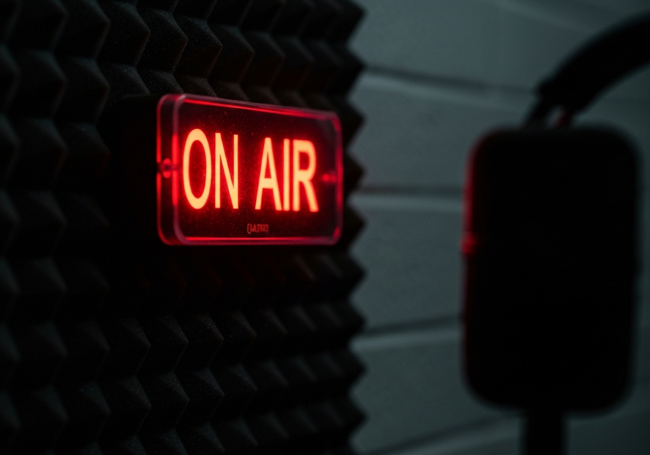 Why Live Broadcasting Still Matters