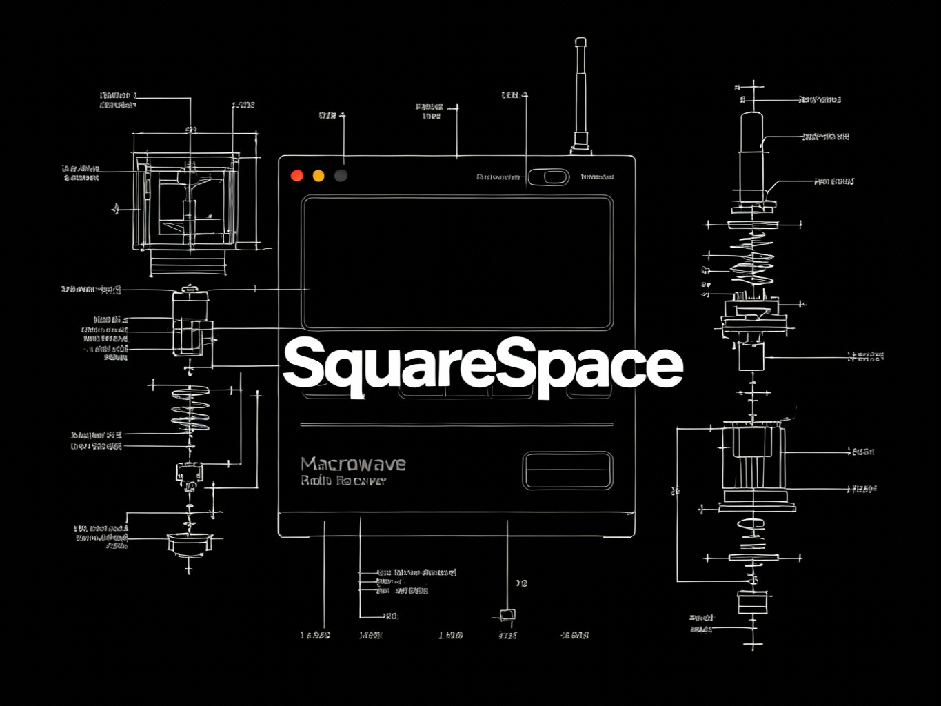 Squarespace Radio Broadcaster Tutorial