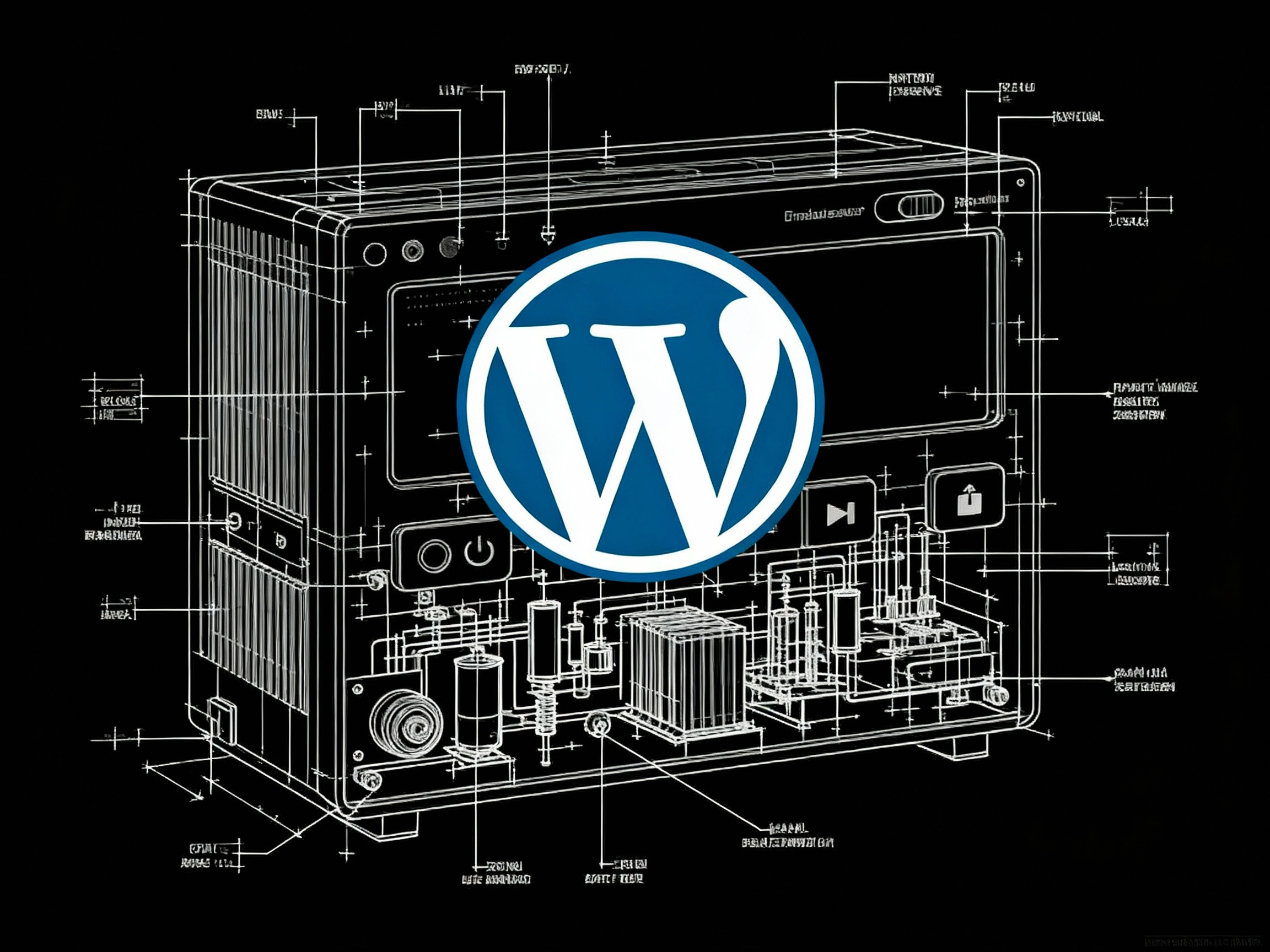 WordPress Radio Broadcaster Setup